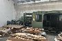 Ovens/packaging machine 1