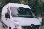 Furgone Renault Master 2