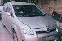 Machina Toyota Corolla 2