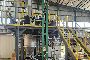 Impianto per Produzione Polveri Metalliche 2