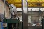 Fresatrice alesatrice CNC GRAFFENSTADEN 2