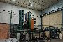 Fresatrice alesatrice CNC GRAFFENSTADEN 4