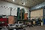 Fresatrice alesatrice CNC GRAFFENSTADEN 5