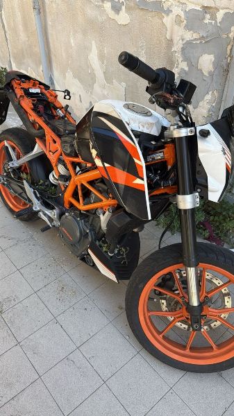Citroën C3, motos Kymco y KTM - Liquidación controlada n.º 9/2025 - Tribunal de Cassino