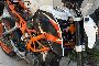 Moto KTM 390 Duke 1