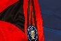 Maglia der Milan firmata da Shevchenko 2
