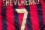 Maglia der Milan firmata da Shevchenko 5