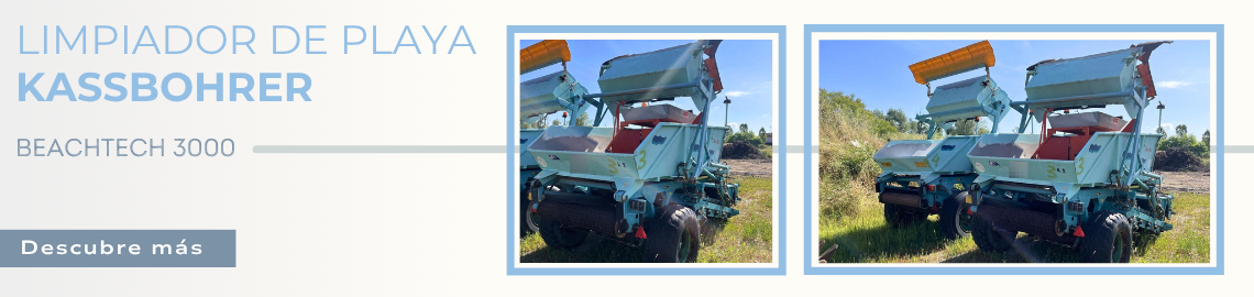 Tractor para Semirremolque Scania
