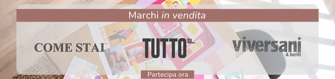 N. 3 Marchi