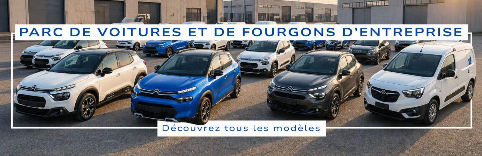 Parc de voitures et de fourgons d&rsquo;entreprise - Citro&euml;n, Fiat et Nissan - Liquidation judiciaire 108/2025 - Tribunal de Padoue