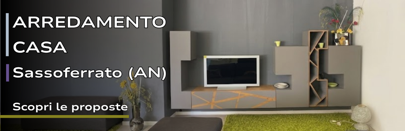 Arredamento di casa, camere, soggiorno e cucine - Liquidazione Giudiziale n.70/2024 - Tribunale d&rsquo;Ancona - Vendita 5