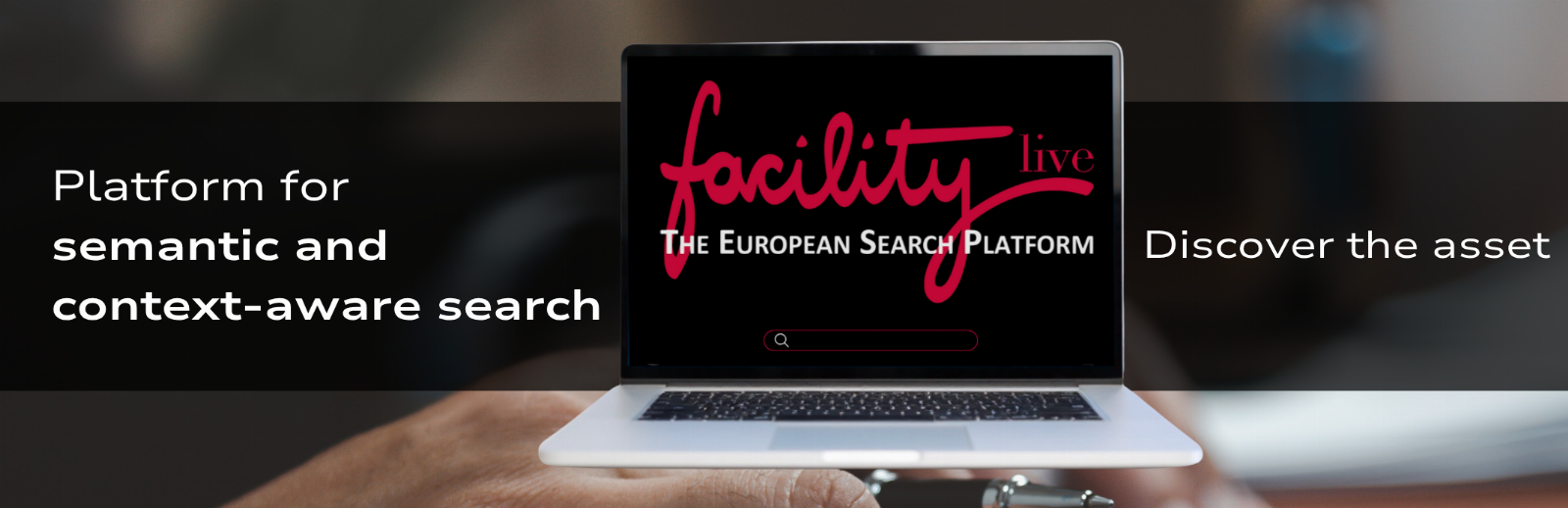 FacilityLive-platform på auktion: - den transaktionelle søgemaskine - Retslig Likvidation nr. 43/2023 - Domstolen i Pavia - Salg 6