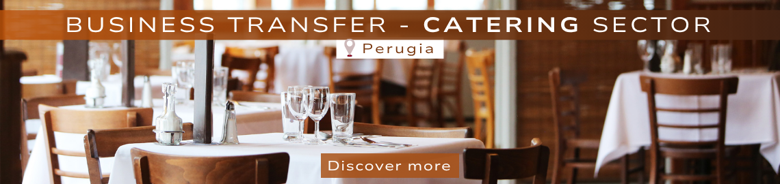 Transfer of Business Unit - Catering Sector