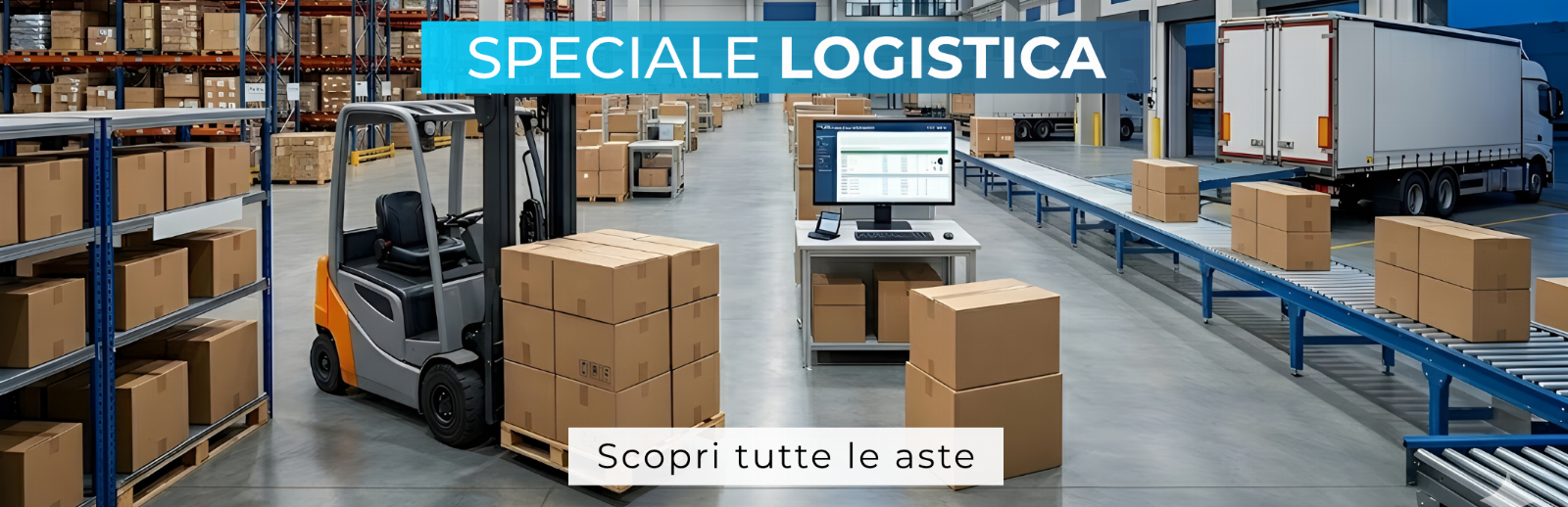Logistica