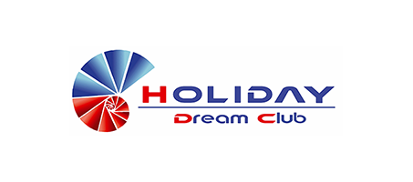 Marki "Holiday Dream Club i Manhattan Travel"