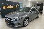 Mercedes Classe A 1