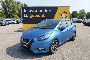 Nissan Micra 5 Serie 1