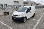 2011 model Nissan NV200 1