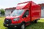 Furgon Ford Transit 350 2.0 TDCI 1
