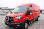 Ford Transit 350 2.0 TDCI furgon 1