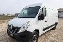 Furgone Renault Master 1