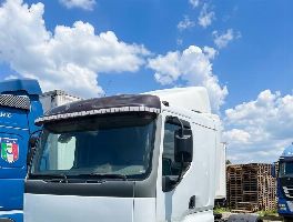Auto, rimorchi e trattori stradali - Arredi ufficio e attrezzature varie
