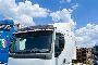 Camion Trattore Renault Magnum 385 1