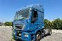 IVECO Stralis AS440ST 480 Yol &Ccedil;ekicisi 1