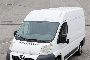 Peugeot Boxer furgon 1