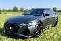 Audi RS 6 Avant 1