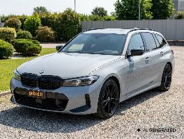 Auto e Furgoni - Audi, BMW, FIAT, Isuzu
