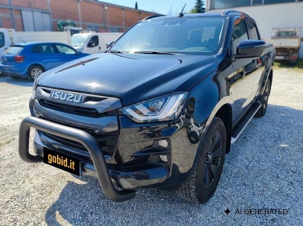 Auto e Furgoni - Audi, BMW, FIAT, Renault - beni strumentali provenienti da leasing