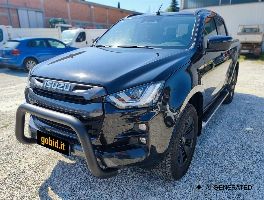 Auto e Furgoni - Audi, BMW, FIAT, Isuzu