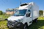 Furg&oacute;n isot&eacute;rmico Renault Master con grupo frigor&iacute;fico 1
