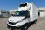IVECO 35C16 -isoterminen pakettiauto kylm&auml;yksik&ouml;ll&auml; 1