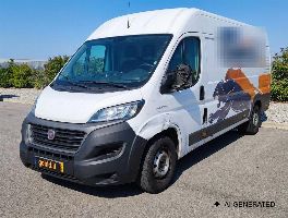 Bestelwagens