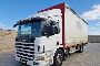 Scania teheraut&oacute; 1