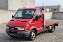 IVECO Daily 35C13A -kuorma-auto 1