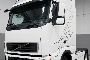 Volvo Truck Road Tractor 1