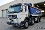 Samoch&oacute;d ciężarowy Volvo FM12 420 1