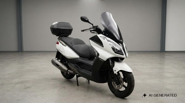 Moto - Liquidazione Giudiziale n. 91/2025 - Tribunale di Milano - Vendita 2