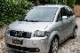 Audi A2 1.4 TDI 1