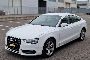 Audi A5 Sportback 1
