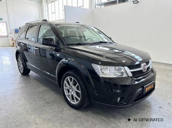Auto FIAT - Ducato, Doblò e Freemont - Liquidazione Giudiziale n. 105/2025 - Tribunale di Vicenza