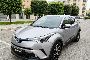 Toyota C-HR 1