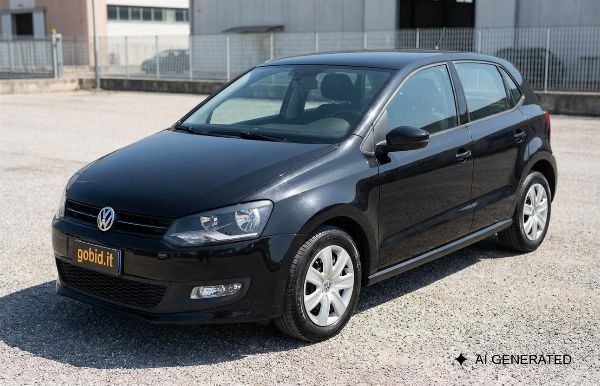 Auto enkantean - Volkswagen, FIAT, Lancia, Mercedes - Alfa Romeo, Ford eta Nissan - Auzipen Prozedura zk. 2956/2024 R.G.N.R.