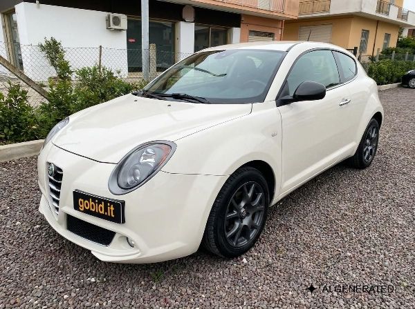 Auto enkantean - Volkswagen, FIAT, Lancia, Mercedes - Alfa Romeo, Ford eta Nissan - Auzipen Prozedura zk. 2956/2024 R.G.N.R.