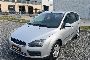 Ford Focus SW 1.6 TDCI 1