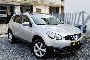 Nissan Qashqai 1