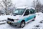 Furgone Mercedes Vito Espana 1